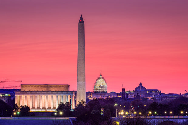 2025/04 - ARCS Annual Convention 2025 (Washington, D.C.)